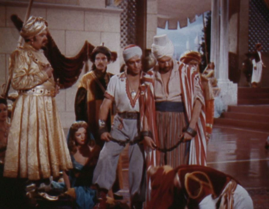 Son of Sinbad | RiffTrax Wiki | Fandom