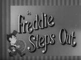Freddie Steps Out