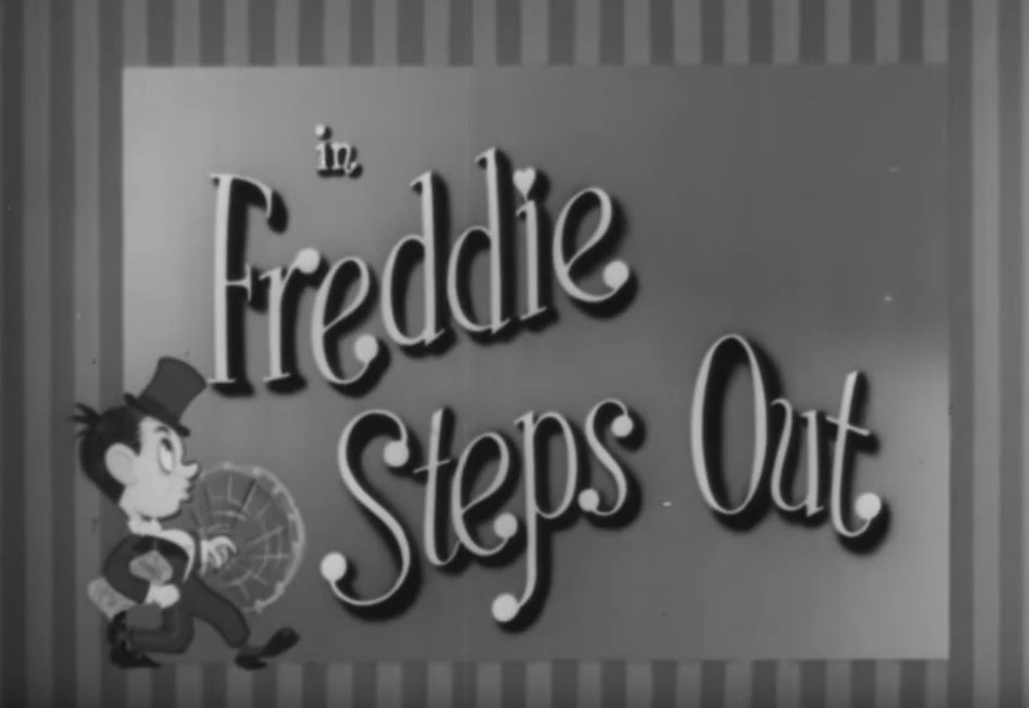 Freddie Steps Out RiffTrax Wiki Fandom