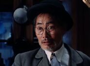 Appearing in Oblivion