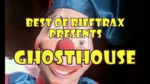Best of RiffTrax Ghost House-0