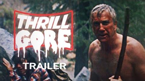 Day of the Animals Official Trailer (1977) Feature Horror Christopher George Leslie Nielsen