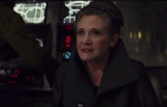 Appearing in The Last Jedi