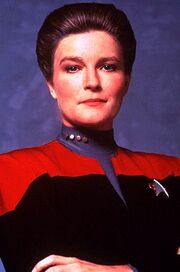 Janeway