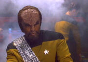 RiffTrax- Michael Dorn in Star Trek Generations