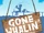 Gone Whalin'