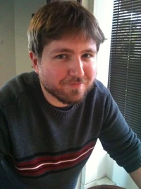 Allegedly has never read a comic book in his life.