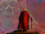 Masters of the Universe