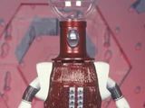 Tom Servo