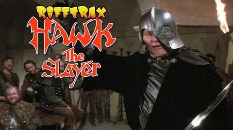 Hawk the Slayer (RiffTrax Preview)