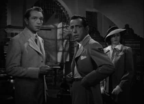 Casablanca