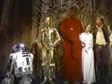 The Star Wars Holiday Special