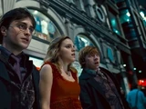 Harry Potter and the Deathly Hallows - Part 1