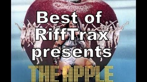 Best of RiffTrax The Apple