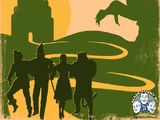 The Wizard of Oz