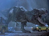 Jurassic Park