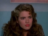 Nancy Thompson