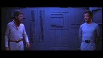 "You know, pimpin' ain't easy Jim." - Dr. McCoy