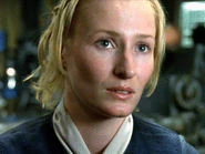 Genevieve O'Reilly | RiffTrax Wiki | Fandom