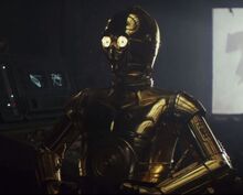 Rifftrax -C3p0 TLJ