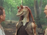 Star Wars, Episode I: The Phantom Menace