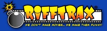 Omegariff logo