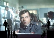 Appearing in Doomsday Machine