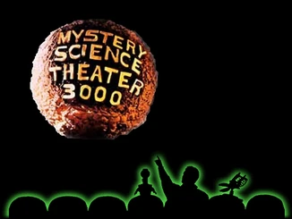 We've Got Movie Sign!
