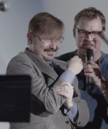 JohnHodgmanSF2015