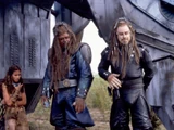 Battlefield Earth