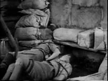 "Well the idea was sound, but this doesn't really spice anything up unless one of us ISN'T tied up." - Ronin Fox