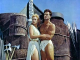 The Giant of Marathon (The Film Crew)