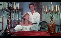 "Think of my horse, my beautiful, sexy horse." - Mike Nelson