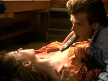 "When did I swallow a dinosaur?" - Nykk