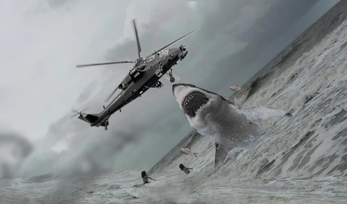 Sharknado7