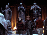 Harry Potter and the Sorcerer's Stone