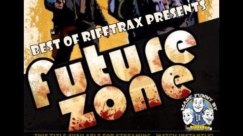 Best of RiffTrax Future Zone