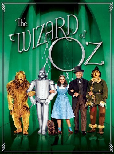 The Wizard of Oz (1939 film) - Wikipedia