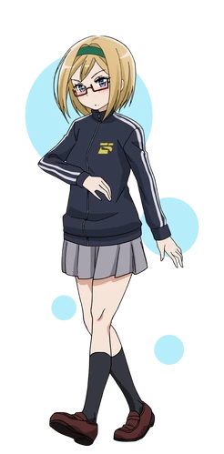 kuroi