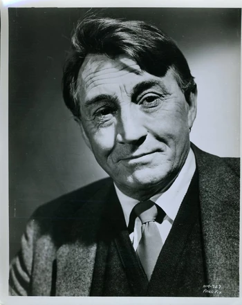 Paul Fix | The Rifleman Wiki | Fandom