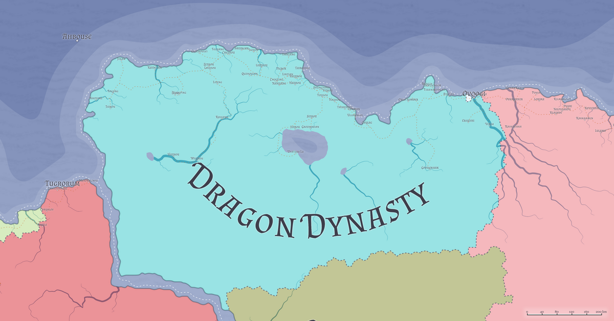 Dragon Dynasty Rift Of Golgothia Wiki Fandom