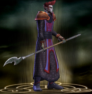 Polearm Icon 110 Image