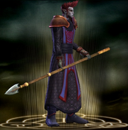 Polearm Icon 410 Image