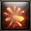 Perpetual Flare Icon