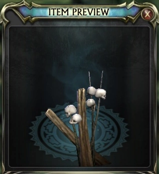 Skulls on Spikes with Ghosts | RIFT Wiki | Fandom