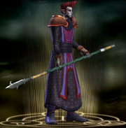 Polearm Icon 103 Image