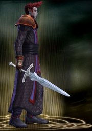 Sword Icon 116 Image