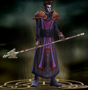 Polearm Icon 413 Image