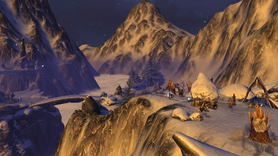 Abyssal Precipice | RIFT Wiki | Fandom