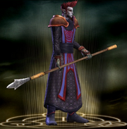 Polearm Icon 113 Image